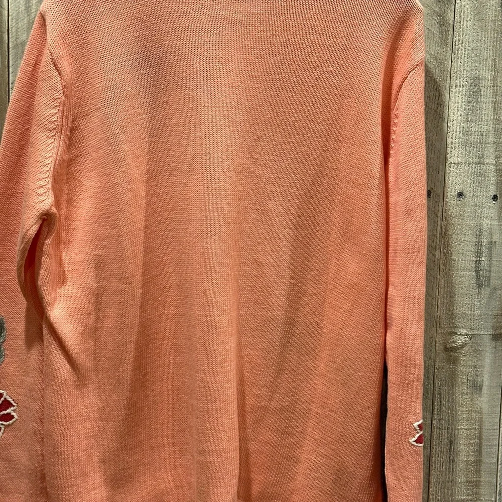 NWOT Appleseed’s Cardigan Sweater - Picture 2 of 7